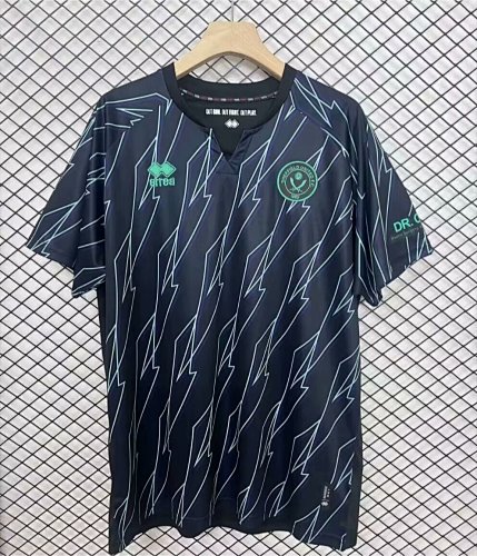 24/25 Sheffield United away S-XXL