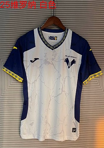 24/25 Verona at home S-XXL