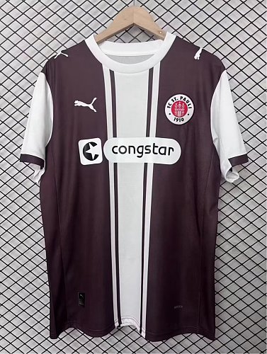 26 St. Pauli Special Edition S-4XL