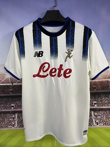 25-26 Atlanta Away Game - S - 4XL