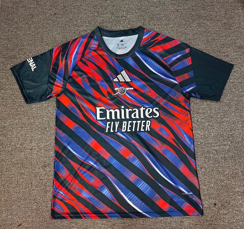 26-27 Arsenal Training Uniform - S - 4xl