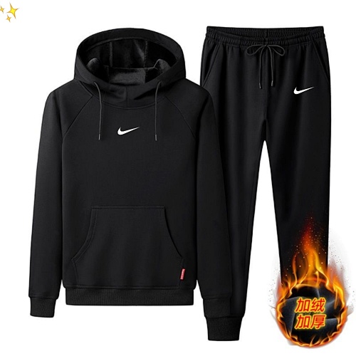 Nike hoodie set S-XXL