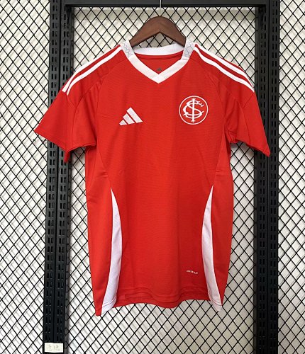25/26 Brazil International Home S-4XL