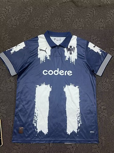 25/26 Monterrey home S-XXL