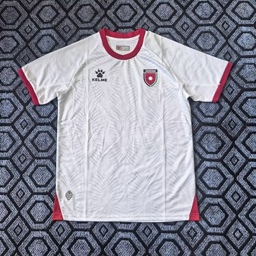 26/27 Jordan home game S - XXL