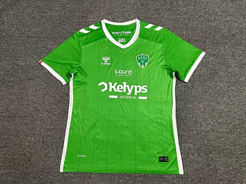 24/25 St Etienne at home S-XXL