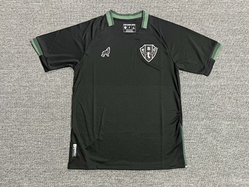 2526 Paisandu Black S-4XL