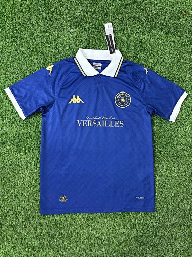 24/25 Versailles home S-XXL