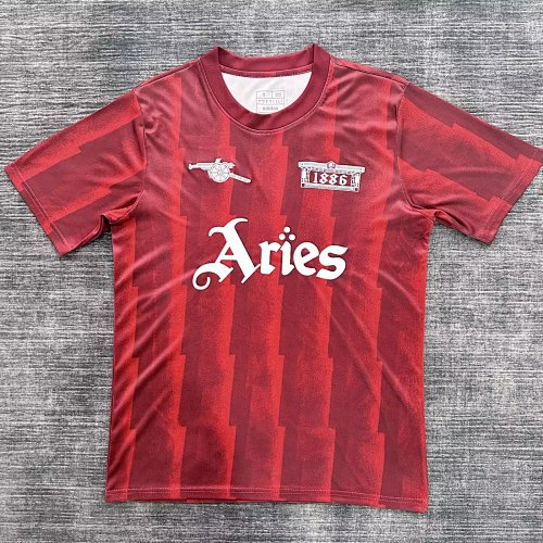 24/25 Arsenal Special Edition Red S-XXL