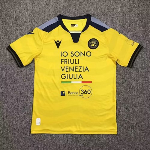 24/25 Udinese away S-XXL