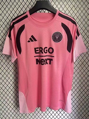 26-27 Miami Training Shirt - Pink - S - 4XL