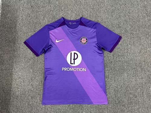 24/25 Toulouse at home S-XXL