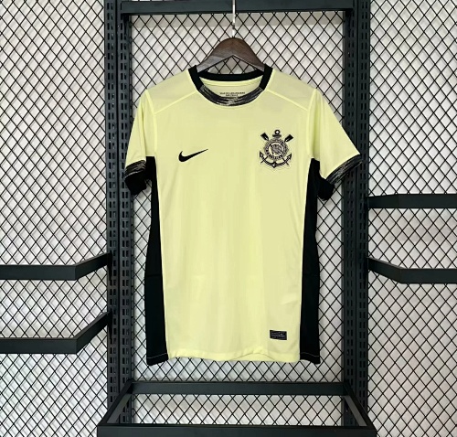 23/24 Corinthians third away S-XXL