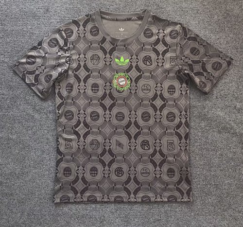 25-26 Bayern Beer Festival T Blood S - 2XL