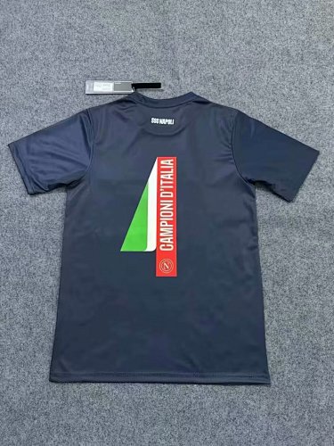 25/26 Naples Special Edition S-4 XL