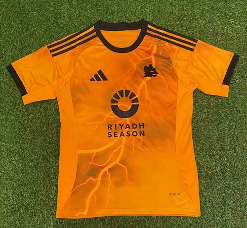 25/26 Roma away S-XXL