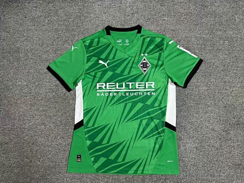 24/25 monchengladbach away S-XXL