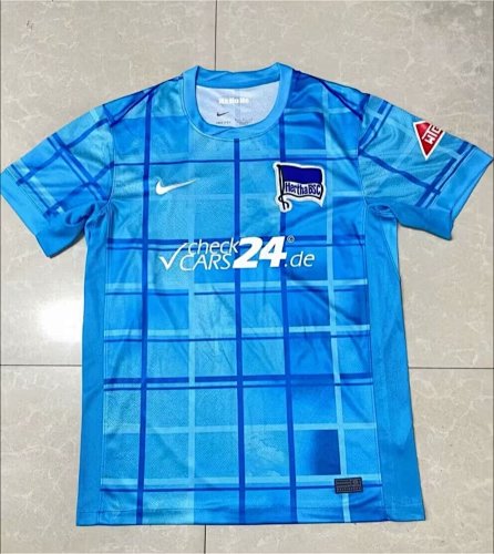 24/25 Hertha Berlin third away S-XXL