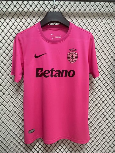 24/25Lisbon training uniform S-XXL