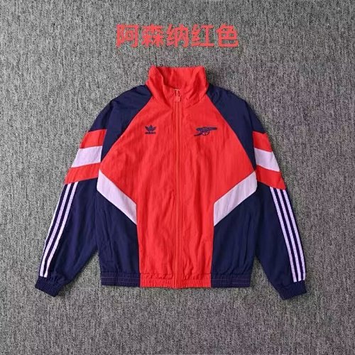 Arsenal casual jacket S-3XL