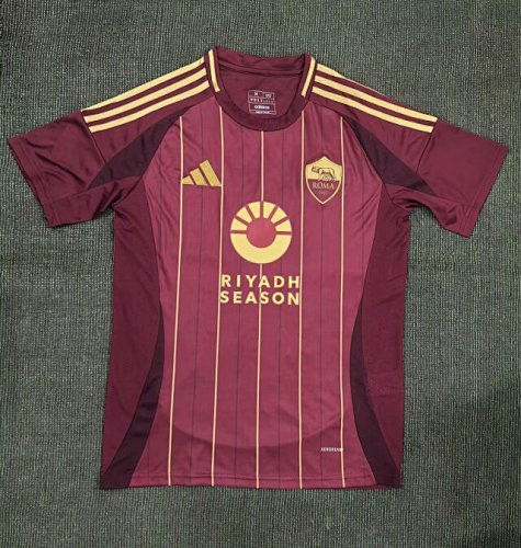 24/25 Roma at home S-XXL