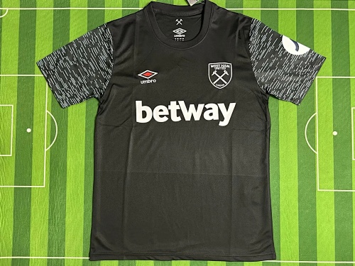 24/25 West Ham United away S-XXL