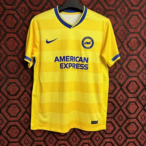 24/25 Brighton away S-XXL