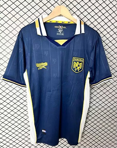 26-27 Panama Third Away Game S-4XL