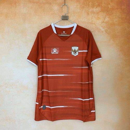 26-27 Indonesia home game, S-2xl