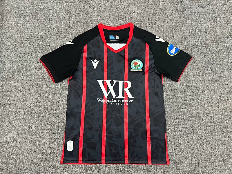 Blackburn