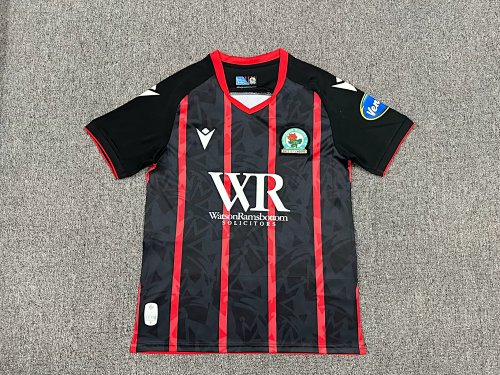 24/25 Blackburn away S-XXL