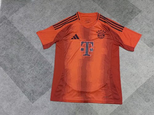 24/25 Bayern Munich at home S-XXL
