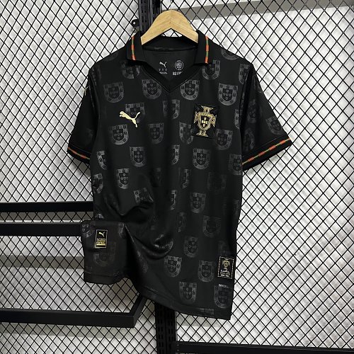 2026 Portugal Soccer Jersey Away