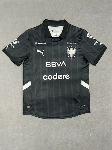 24/25 Monterrey third away S-XXL