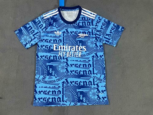 25/26 Arsenal Special Edition S-XXL