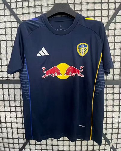 2526 Leeds United training jersey - S-4XL
