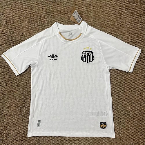 26-27 Santos home game, S-4XL
