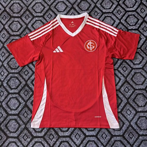 26-27 Brazilian International home jersey S-2XL