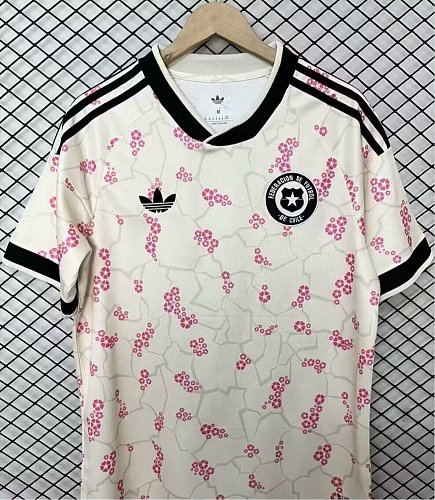 26/27 Chile away S-4XL