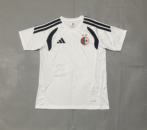 26-27 Algerian training uniform, white, two-star, S- 4XL