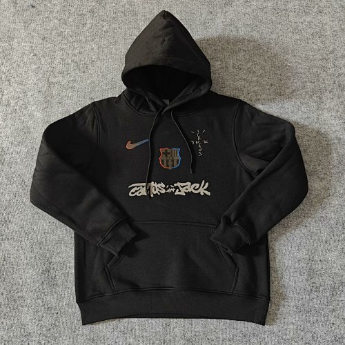 New Balassa fleece pullover with inverted hook design, S-XXL
