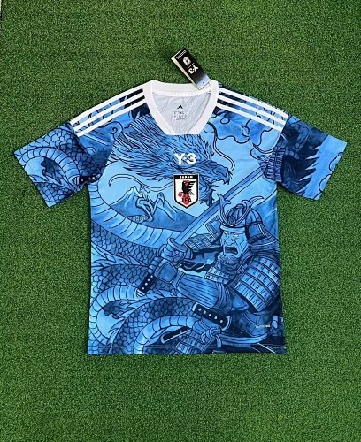 2627 Japanese Y3 Joint Edition S-4XL