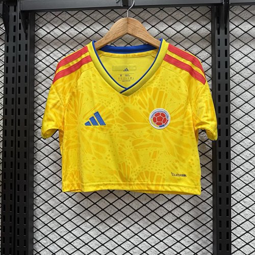 2026 Women's Short Sleeve - Columbia Home Team - S - XXL