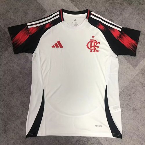 25-26 Flamengo away  S-4XL