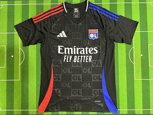 24/25 Lyon away S-XXL