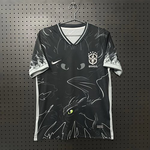 26/27 Brazilian Special Edition S-XXL
