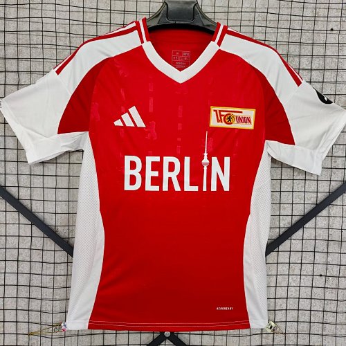 24/25 Berlin United Home S-XXL