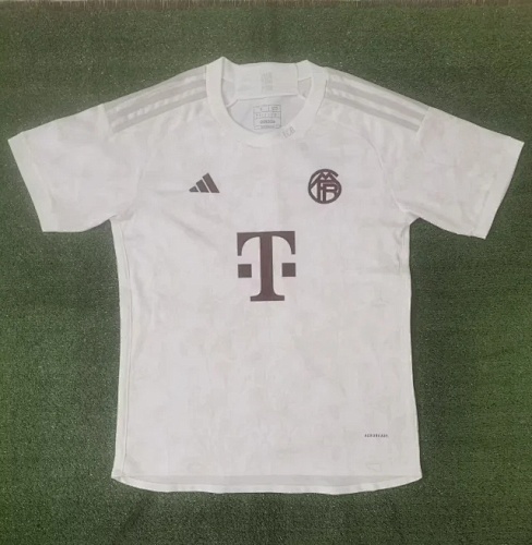 23/24 Bayern third away S-XXL