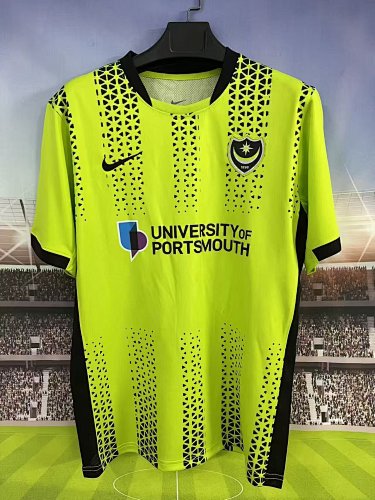 25/26 Portsmouth - Third Away Game - S-4XL