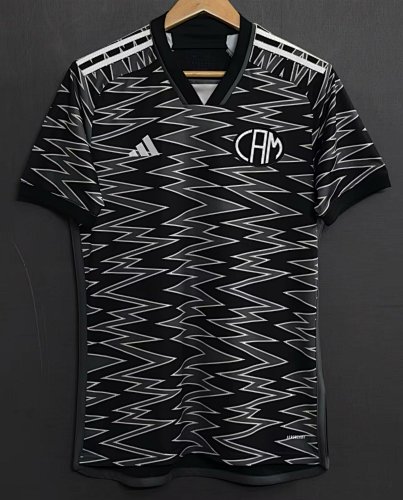 24/25 Mineiro third S-4XL